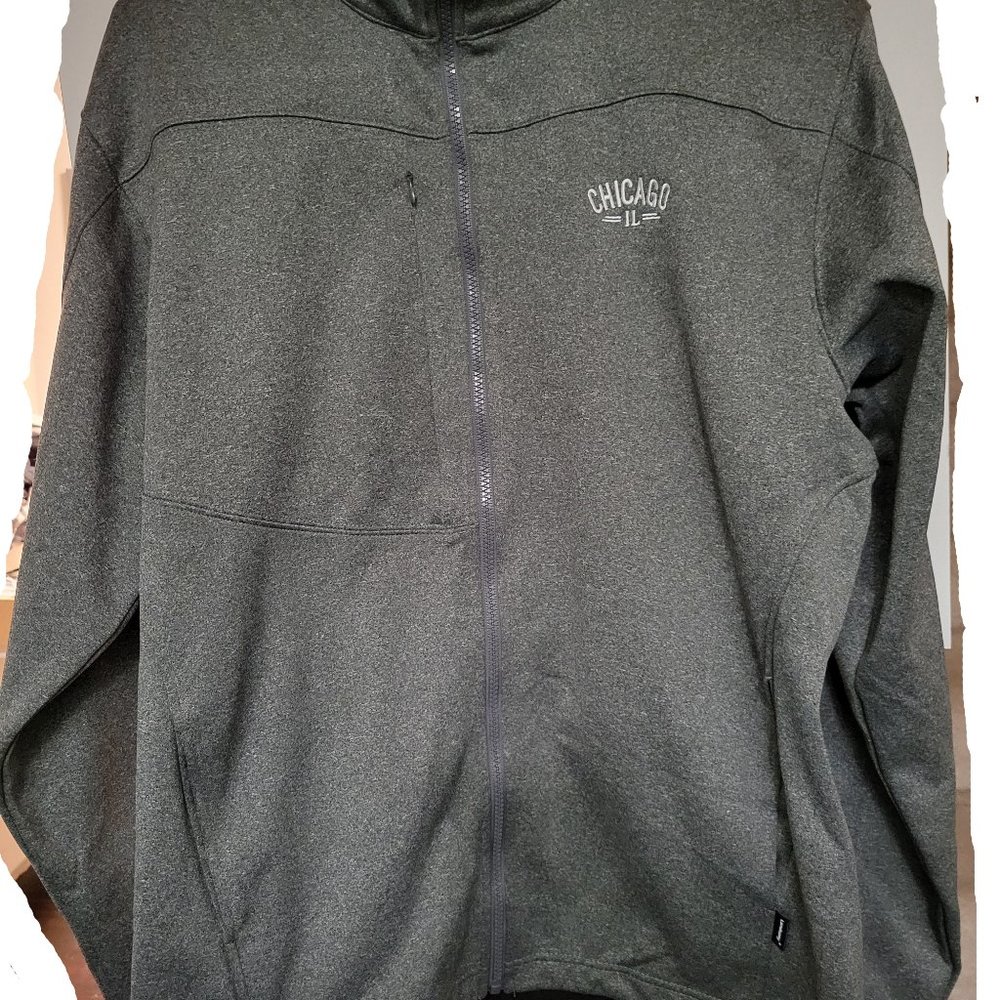 Landway Softshell Jacket